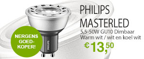 philips ledlamp